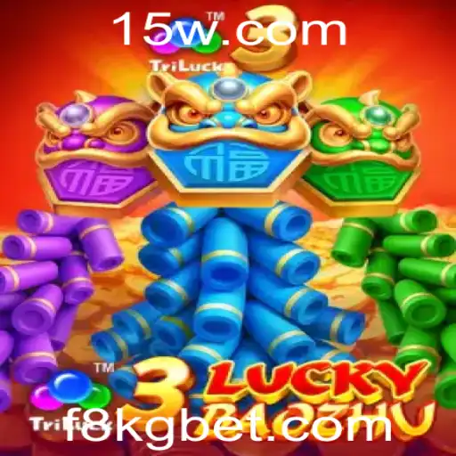 Explorando 3LuckyBaozhu: A Nova Sensação de 8KGbet