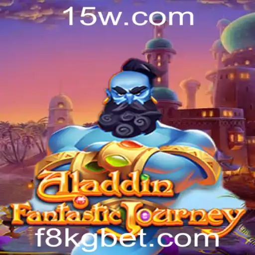 Explorando Aladdin: Um Jogo Emocionante na Era Digital com 8KGbet