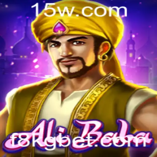 Descubra o Fascinante Mundo de AliBaba: Aventura e Estratégia com 8KGbet