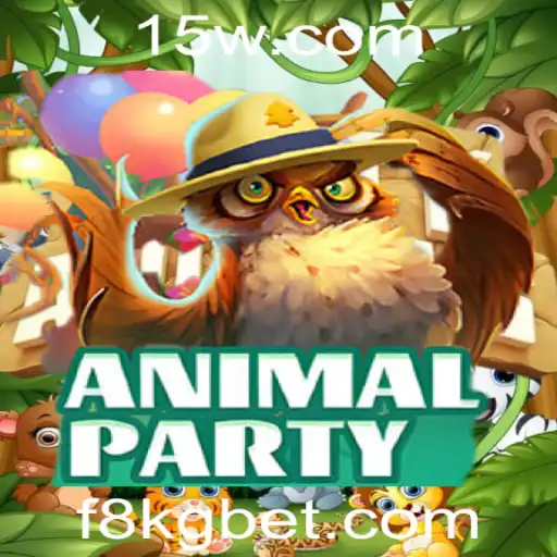 Descubra o Fascinante Mundo de AnimalParty: O Jogo que Conquista Milhares