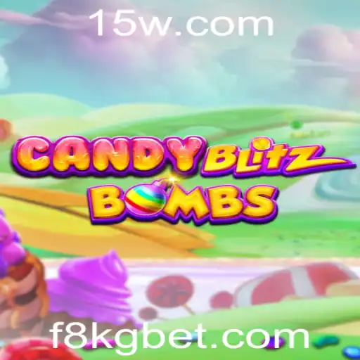 Descubra o Universo de CandyBlitzBombs: O Novo Fenômeno dos Jogos Eletrônicos