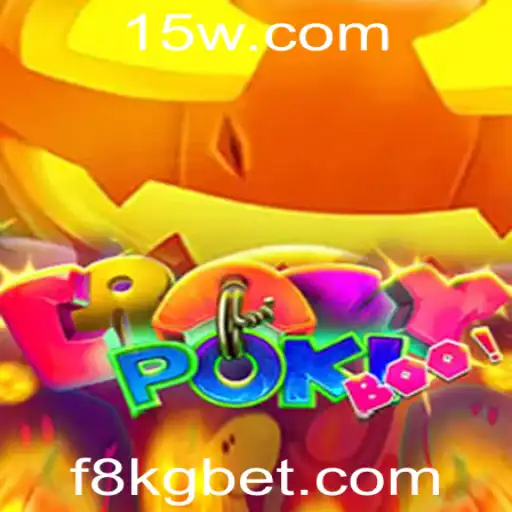 CrazyPokiBoo: Uma Viagem no Mundo dos Jogos com 8KGbet