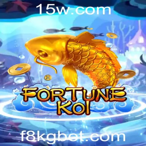 FORTUNEKOI: Uma Viagem Fascinante ao Mundo dos Jogos de Azar com 8KGbet