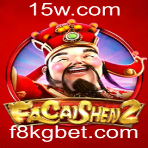 Explorando o Fascinante Mundo do Jogo FaCaiShen2 no 8KGbet