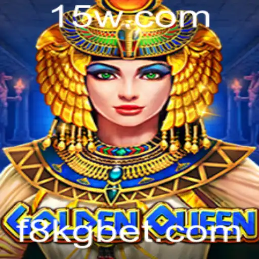 Descubra a Emoção de GoldenQueen: O Jogo de Cassino com 8KGbet