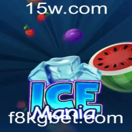 Explorando o Universo de IceMania: O Jogo do Momento na Plataforma 8KGbet