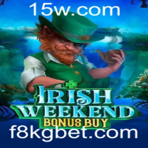 Descubra o Fascinante Mundo do Jogo IrishWeekendBonusBuy
