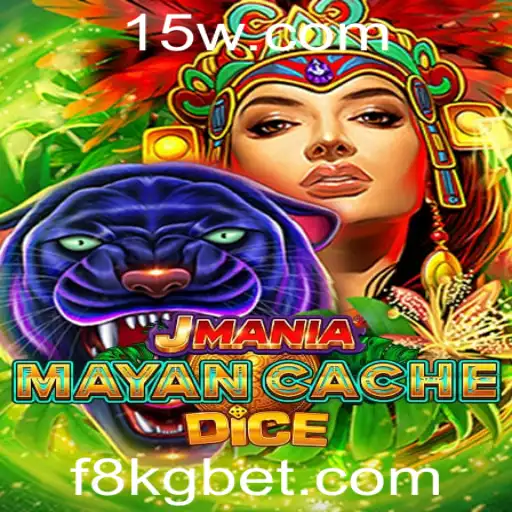 Explorando JManiaMayanCacheDice: A Nova Sensação do Mundo dos Jogos