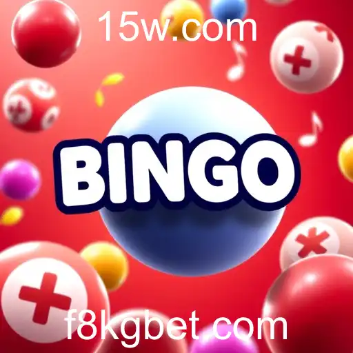 Explorando o Universo dos Jogos de Bingo com 8KGbet