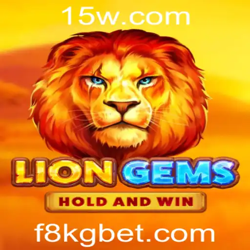 Descubra LionGems: O Cativante Mundo dos Jogos em 8KGbet
