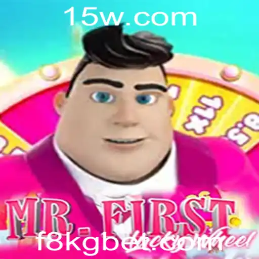 Descubra o Jogo Emocionante MrFirstLuckyWheel com 8KGbet