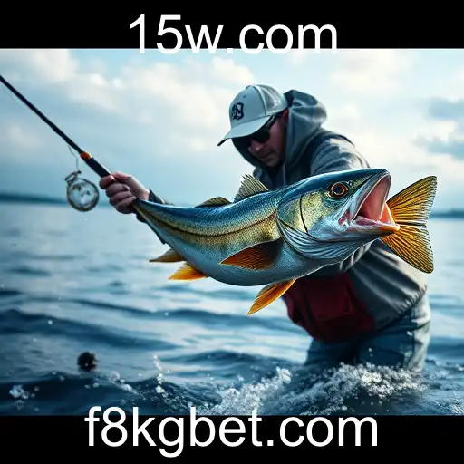 Explorando o Universo da Pesca Online: A Ascensão do 8KGbet