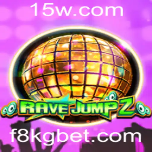 RaveJump2: Descubra o Mundo Intenso de Aventura e Estratégia com 8KGbet