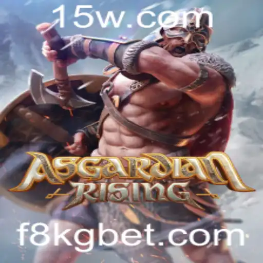 Explorando AsgardianRising: A Nova Sensação dos Jogos Eletrônicos com 8KGbet
