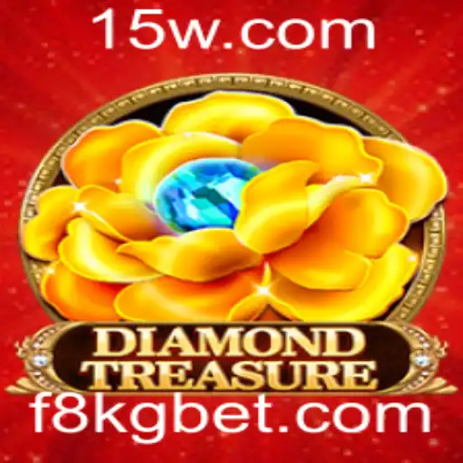 Aventuras em Diamondtreasure: Desvendando o Tesouro Escondido do 8KGbet