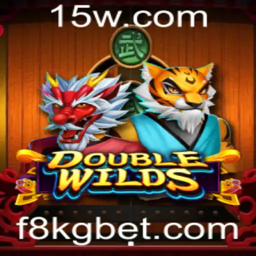 DoubleWilds: Um Novo Horizonte no Mundo dos Jogos de Cassino Online