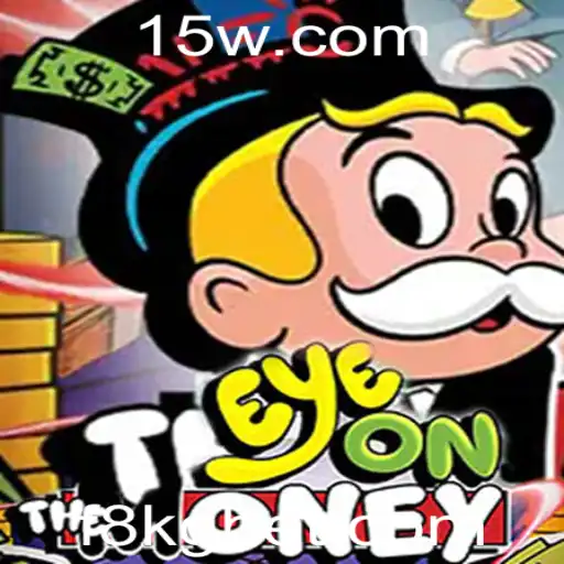 Explorando o Jogo EyeOnTheMoney