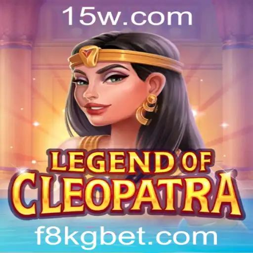 Mergulhe na Aventura Fascinante de LegendOfCleopatra com 8KGbet
