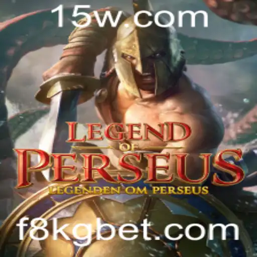 LegendofPerseus: Um Mergulho no Mundo da Mitologia e Aventura