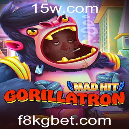 Explorando o Universo Excitante de MadHitGorillatron: Um Guia Completo