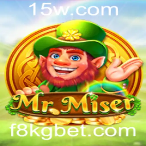 Descubra 'MrMiser': O Novo Jogo Estratégico e a Fascinante Conexão com 8KGbet