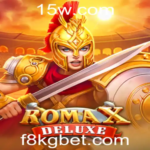 Explorando o Mundo Fascinante de RomaXDeluxe: O Jogo do Momento