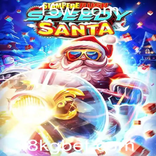 Descubra o Fascinante Mundo de StempedeRushSpeedy com 8KGbet