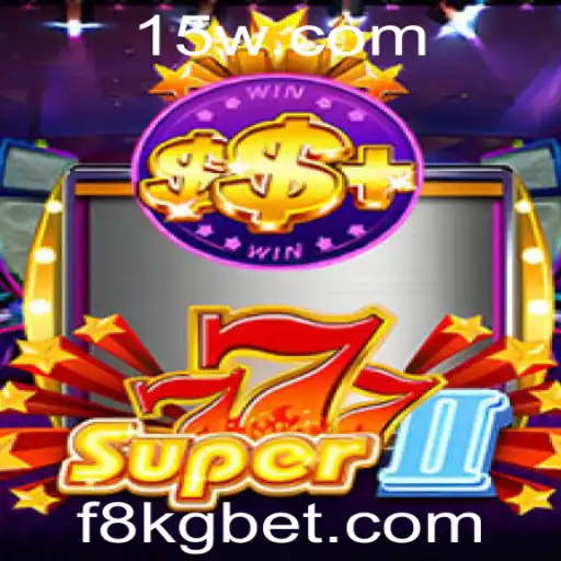 Descubra o Fascinante Mundo de Super777II com 8KGbet