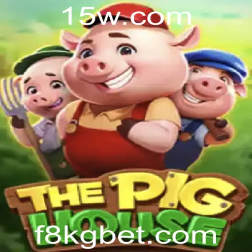 Descubra o Mundo de ThePigHouse: Estratégia e Diversão com 8KGbet