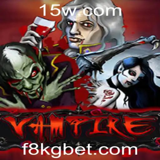 Vampire: Explorando o Mundo do Jogo com 8KGbet
