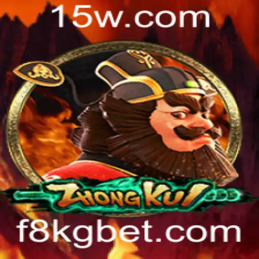 Descubra o Fascinante Mundo de ZhongKui com 8KGbet