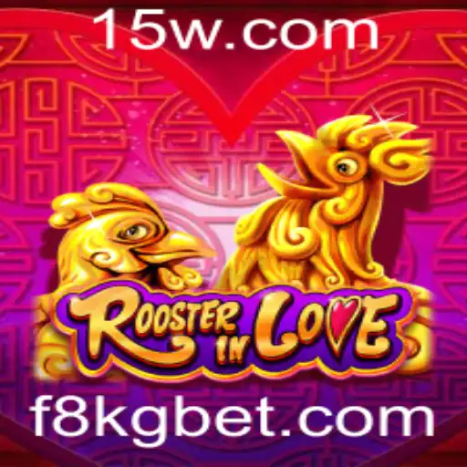 Descubra o Fascinante Mundo de RoosterInLove com 8KGbet