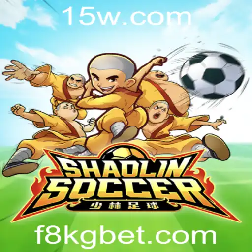 Explorando ShaolinSoccer: A Emoção do Jogo com 8KGbet