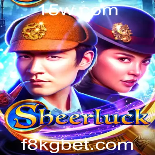 Sheerluck: Descubra o Jogo de Mistério e Estratégia com 8KGbet