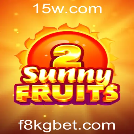 Explorando o Mundo Empolgante de SunnyFruits2 e a Experiência de Jogo na 8KGbet