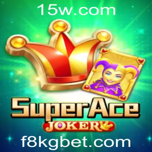Descubra a emoção do SuperAceJoker: O jogo dinâmico de 8KGbet