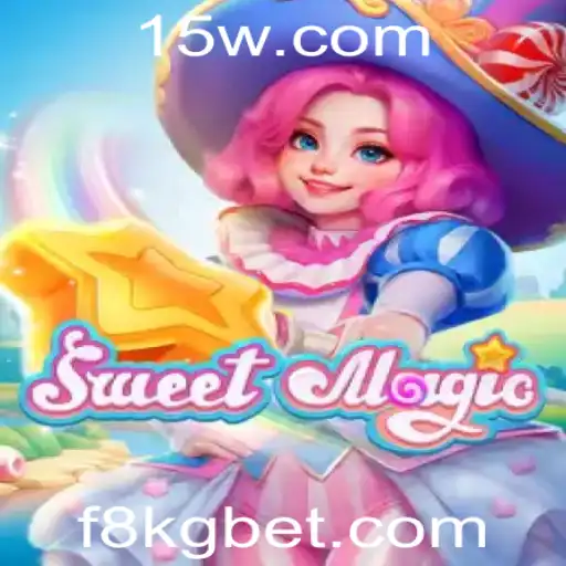Descubra o Encantador Jogo SweetMagic: Um Mergulho nas Regras e Mecânicas de 8KGbet
