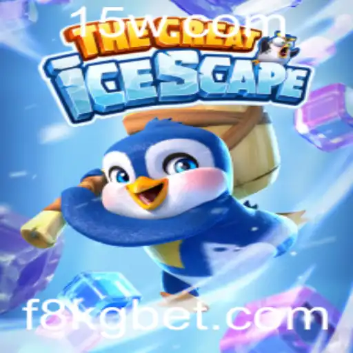 Explorando as Aventuras de 'TheGreatIcescape' no Mundo Digital