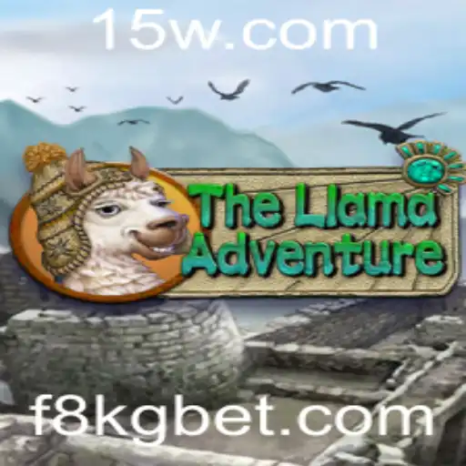 TheLlamaAdventure: Uma Jornada Épica no Mundo dos Jogos