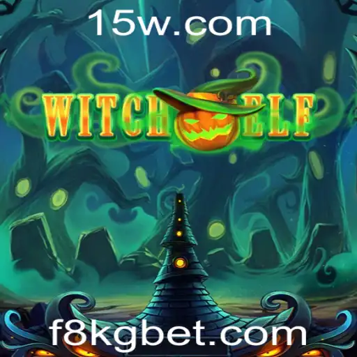 Descubra o Fascinante Mundo de WitchElf: O Jogo Inovador Apoiado pela 8KGbet