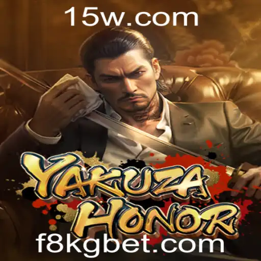 Explorando o Mundo de YakuzaHonor no 8KGbet
